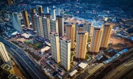 万科城4期最新爆料,品质升级，宜居生活新篇章