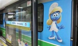 蓝精灵火车爆料视频播放,带你领略奇幻之旅的幕后故事